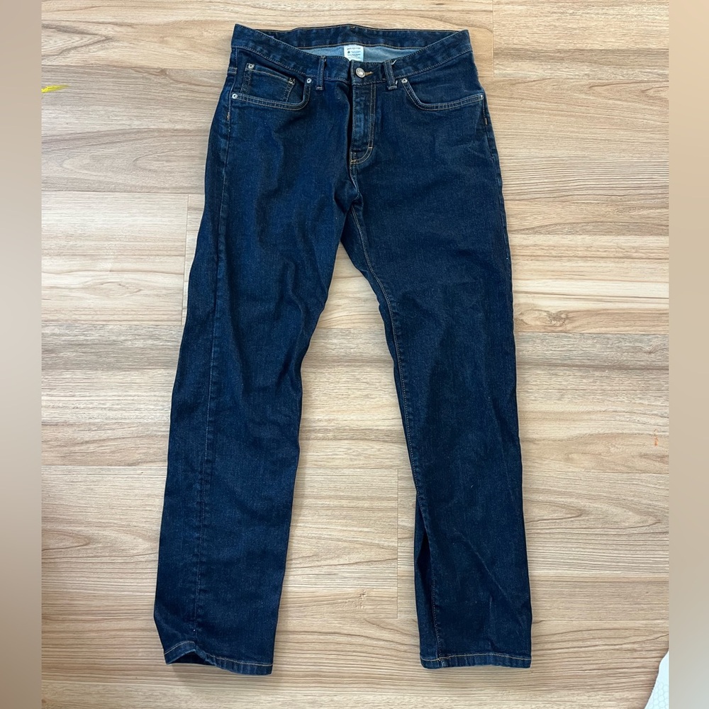Men’s Patagonia Jeans
